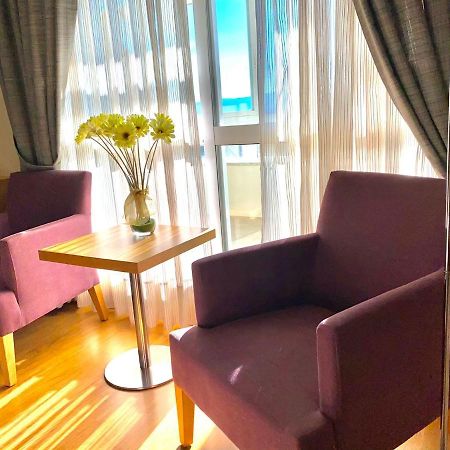 Hotel Condes De Lemos Espana Monforte De Lemos Zewnętrze zdjęcie